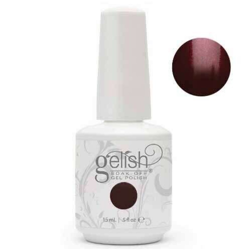 Gelish Soak Off Gel Polish – ELEGANT WISH